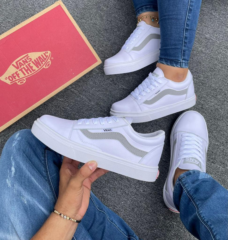 Vans Classic