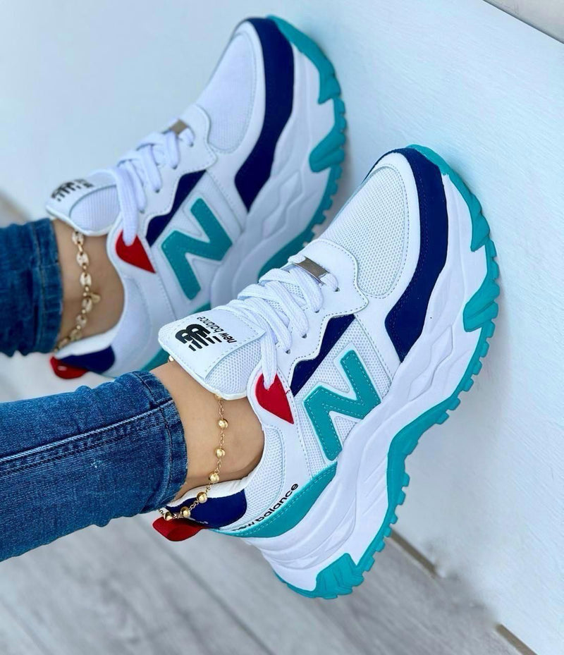 NEW BALANCE RC