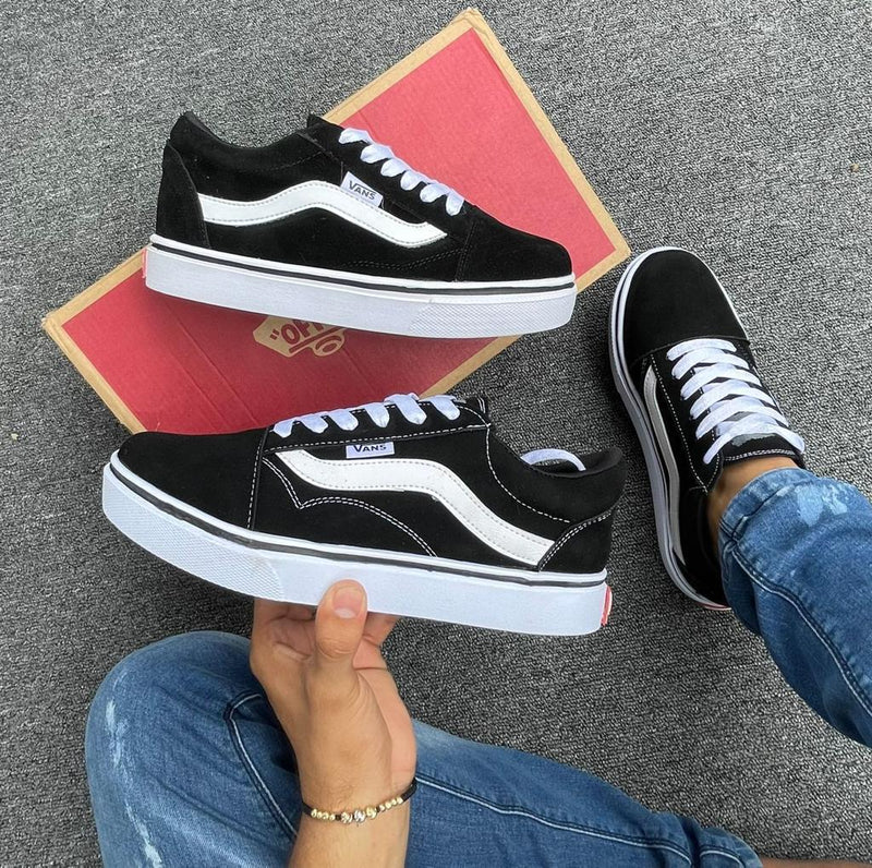 Vans Classic